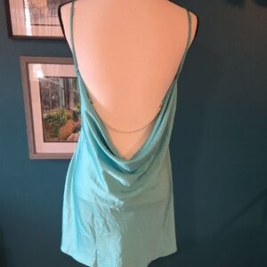 VS Nighty